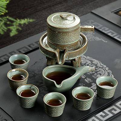 寧可少喝一頓酒也要入手的精致茶具，格調(diào)與文化的完美融合