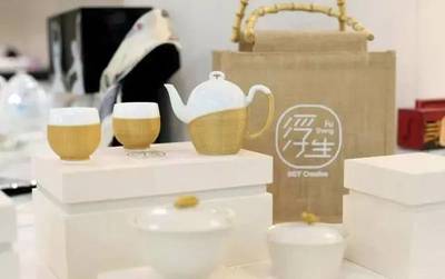 文創(chuàng) | 文創(chuàng)產(chǎn)品=文化+創(chuàng)意+產(chǎn)品？這遠不止一個簡單公式