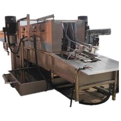 塑料雞籠筐清洗機廠家 匯康食品機械