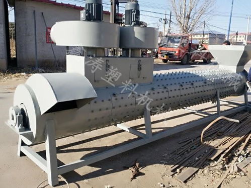 塑料破碎機廠家 菏澤破碎機 水果筐破碎機 多圖