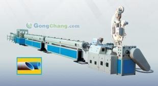 供應(yīng)供應(yīng)(現(xiàn)貨)PVC雙管生產(chǎn)設(shè)備-青島膠州瑞昌源機(jī)械_橡膠塑料_世界工廠網(wǎng)中國產(chǎn)品信息庫