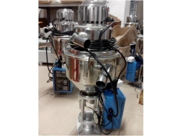 真空吸料機 電眼吸料機 電眼上料機 東信電眼吸料機_供應產品_嘉瑞科技塑料機械