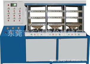 東莞市東城鑫銓機械廠 全面解析塑機輔機產品體系