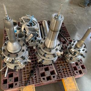 青島崔氏塑料機械 深耕塑機領域，以品質與創新驅動發展